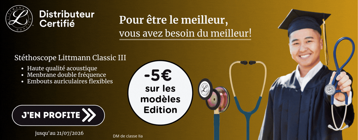 L'excellence médicale à votre service